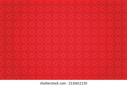 This pattern is inspired in Bogota's Cathedral roof. Could be used in branding projects about tradition, cultural, colonial, religion, symmetrical, etc.