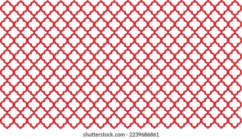 This pattern is a pattern that has been adapted from Thai pattern. and applied again can be used to decorate the place