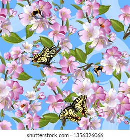 This pattern will give the feeling of the spring sun, carelessness and will look great on women s clothing made of lightweight fabrics such as chiffon.