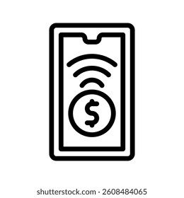 this is a payment icon
icon with outline style and pixel perfect
this is one of the icons from the icon sets with Finance theme