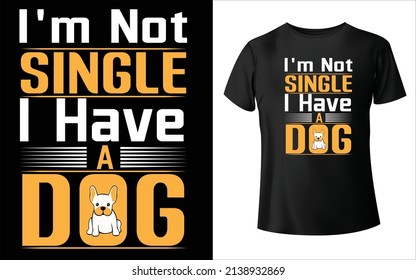 Este Es Un Diseño De Camiseta De Mascotas