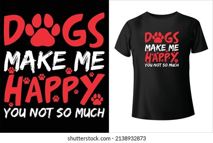 This Is A Pet T-Shirt Design