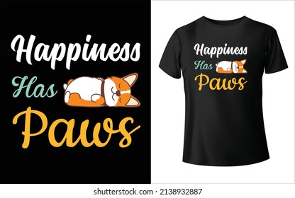 This Is A Pet T-Shirt Design
