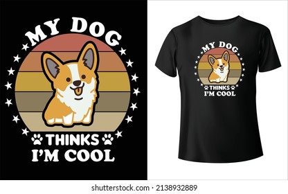 This Is A Pet T-Shirt Design