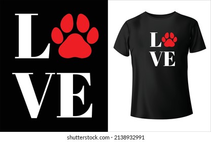 This Is A Pet T-Shirt Design
