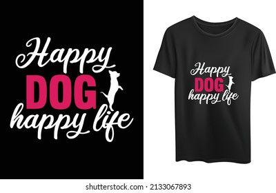 This is a Pets Vector Typography T-shirt design.You can use these anywhere you want