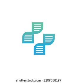 this is a Pharmacy Cross Temple Sign 