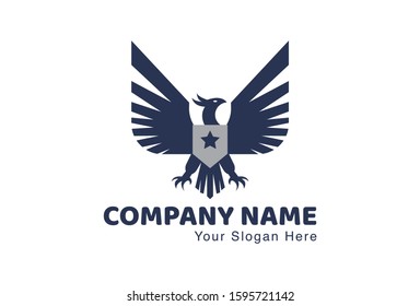 This is a phoenix logo, with a very attractive and elegant design. This logo can be used for companies, brochures, websites, mugs, stickers, and posters.