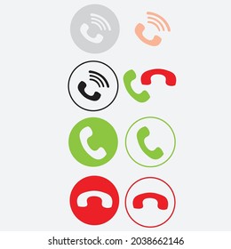 this is the phone icon