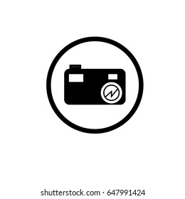 This photo tag
