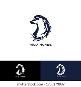 Horse Logo Clothing Brand Images Stock Photos Vectors Shutterstock