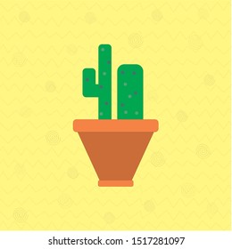 This picture contains several objects that represent my feelings after I broke up. Cactus is my heart ache, spirals are my mind swirling, and zigzag lines are my up and down feelings.
