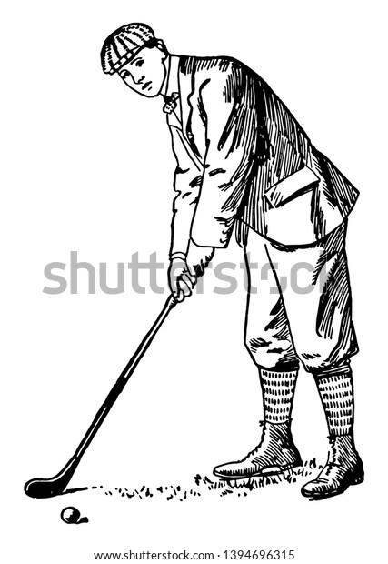 golf instruments