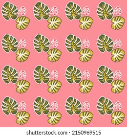 This picture is a Patternvintage