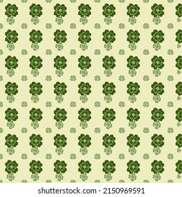 This picture is a Patternvintage