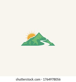 This picture is perfect for all those related to the mountains
