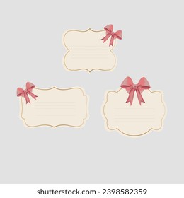 This picture shows a pink bow. The bow is made of smooth, hot pink ribbon and is beautifully tied in the center. The ribbon creates lush loops, giving the bow volume and visual appeal.