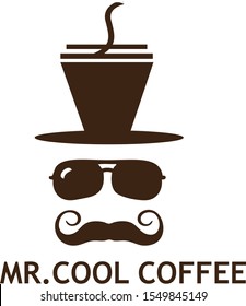 This picture is suitable for the logo icon, poster, or for t-shirts
