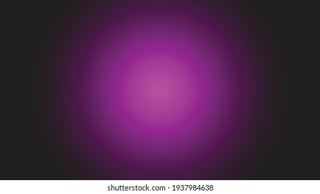 This is a pink to black gradient.