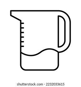 this is a pitcher icon
icon with outline and pixel perfect style
this is one of the icons from the icon sets with Bakery theme