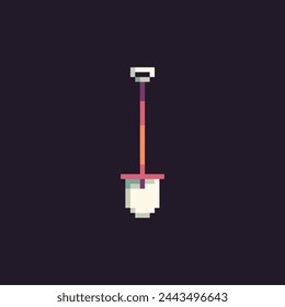 this is pixel art garden icon with colorful color and this item good for presentations,stickers, icons, t shirt design,game asset,logo and your project