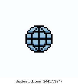 this is pixel art icon with colorful color and white background this item good for presentations,stickers, icons, t shirt design,game asset,logo and your project.