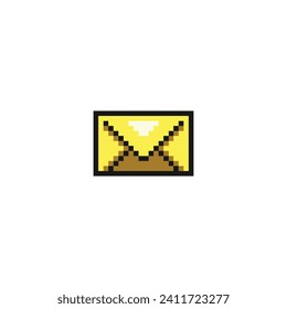 this pixel art icon with simple color and white background ,this item good for presentations,stickers, icons, t shirt design,game asset,logo and your project.