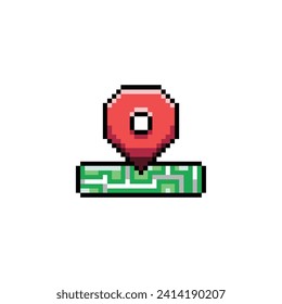 this is pixel art icon in with simple color and white background this item good for presentations,stickers, icons, t shirt design,game asset,logo and your project.