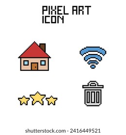 this is pixel art icon in with simple color and white background this item good for presentations,stickers, icons, t shirt design,game asset,logo and your project.