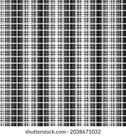 this plaid for skirt, tablecloth, blanket, duvet cover, banner , wall, carpet, coat , jacket or other modern autumn winter textile print. Hounds tooth tweed texture