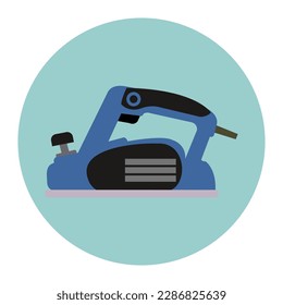 this is planer vector icon design