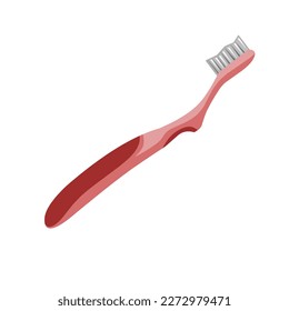 In this post i will share to yall my simple project vector tooth brush