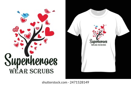 This premium typography t-shirt design showcases a modern and stylish font, perfect for making a bold statement. Ideal for fashion-forward individuals, this design seamlessly blends creativity.