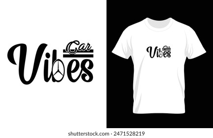 This premium typography t-shirt design showcases a modern and stylish font, perfect for making a bold statement. Ideal for fashion-forward individuals, this design seamlessly blends creativity.