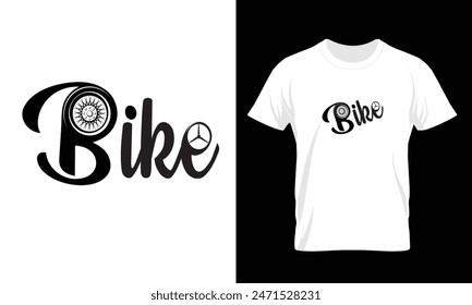 This premium typography t-shirt design showcases a modern and stylish font, perfect for making a bold statement. Ideal for fashion-forward individuals, this design seamlessly blends creativity.