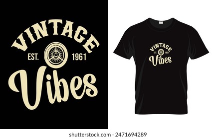 This premium typography t-shirt design showcases a modern and stylish font, perfect for making a bold statement. Ideal for fashion-forward individuals, this design seamlessly blends creativity.