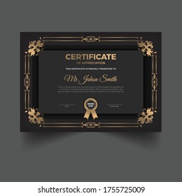 This Professional Certificate Was Designed For Your Organization Like School, University And Award Program