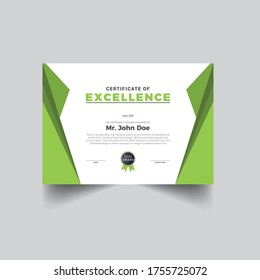 This Professional Certificate Was Designed For Your Organization Like School, University And Award Program