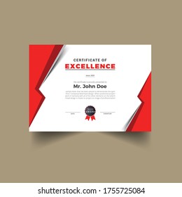 This Professional Certificate Was Designed For Your Organization Like School, University And Award Program