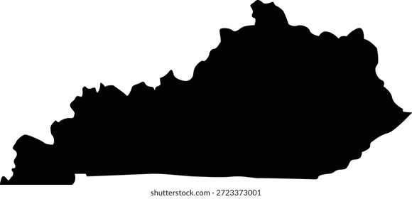 Este recurso digital profesional presenta una Ilustración vectorial precisa de la silueta negra de los límites geográficos del estado de Kentucky. Diseñado específicamente para los mercados de viajes, turismo y orgullo regional, este gráfico de alta calidad captura el espíritu del patrimonio del Estado de Bluegrass y la identidad de los Apalaches. La iluminación se presenta como una estética limpia y plana con tonos negros de alto contraste sobre un fondo blanco, asegurando el reconocimiento inmediato como un símbolo universal para el orgullo regional y la aventura de viaje. La textura se caracteriza por caminos de Vector perfectamente suaves y bucles cerrados por expertos, lo que hace que el archivo sea altamente optimizado para su uso con máquinas de corte de vinilo como Cricut y Silhouette, así como para serigrafía personalizada en ropa de temática estatal y pegatinas digitales para blogs de viaje. Conceptualmente, la Imagen representa la historia, la geografía y la cultura única del sur de los Estados Unidos. Sirve como un recurso versátil para crear marcas de negocios locales, materiales educativos y decoración personalizada para los residentes o visitantes. La maestría artesanal garantiza que la silueta característica permanezca nítida incluso cuando se cambia el tamaño de los íconos web de Pequeña escala o los Anuncios promocionales de Grande escala, proporcionando una imagen autorizada para todos los contextos relacionados con los viajes mundiales y la exploración regional, asegurando que el orgullo de Kentucky se vea claramente.