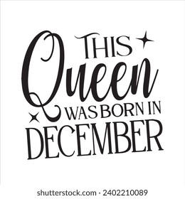 esta reina nació en diciembre de 2014 en el fondo citas positivas inspiradoras, motivacionales, tipográficas, diseño de letras