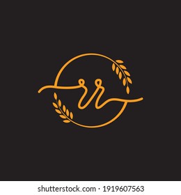 Este es el logo de mi carta . 
