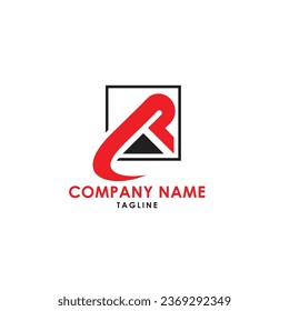 This is r logo design