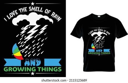 This is a rain t-shirt.
This t-shirt is a awesome.