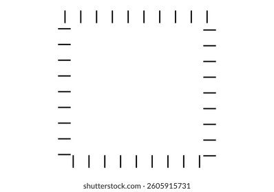 This is a rectangular speech bubble.