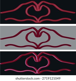 Este conjunto de ilustração de coração vermelho apresenta vários estilos de coração criativo, incluindo textura macia, liso, em camadas 3D e desenhos abstratos difusos. Cada coração expressa amor, romance, paixão e calor emocional de uma forma moderna e visualmente atraente. A variedade de estilos torna esta coleção perfeita para o mercado de impressão sob demanda dos EUA, ideal para camisetas, capuzes, canecas, adesivos, cartazes, cartões de felicitações e produtos digitais. A cor vermelha arrojada garante forte impacto visual em fundos claros e escuros, enquanto a apresentação limpa e isolada permite fácil personalização para projetos comerciais. Perfeito para o Dia dos Namorados, aniversários, presentes românticos e mercadorias sempre verdes com tema de amor, esse conjunto de corações oferece versatilidade, apelo emocional e alto valor comercial.