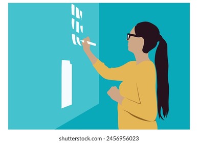  This refers to the strategic direction and strength of a company's competitive advantage in the market. Analyzing competitive vectors helps businesses identify opportunities for differentiation 