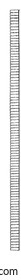 This is the representation showing the number of horses, or horned cattle that will stand together in the circumference of a circle, vintage line drawing or engraving illustration.