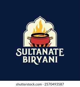 This is Restaurant logo design