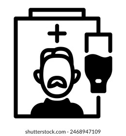 This Retirement home icon is suitable for Retirement, Pension, and Elderly Activities.